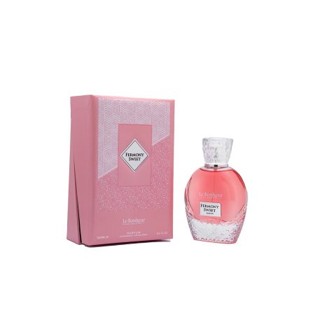 عطر لابونير Le Bonheur FERMONY SWEET 100ML