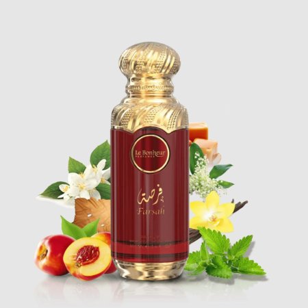 عطر لابونير Le Bonheur FORSAH 100ML
