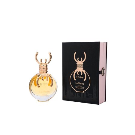 عطر لابونير Le Bonheur LA MERNA 100ML