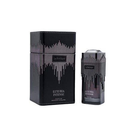 عطر لابونير Le Bonheur LUXURIA INTENSE