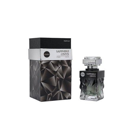 عطر لابونير Le Bonheur SAPPHIRE ONYX 100ML