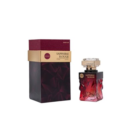 عطر لابونير Le Bonheur SAPPHIRE ROUGE 100ML