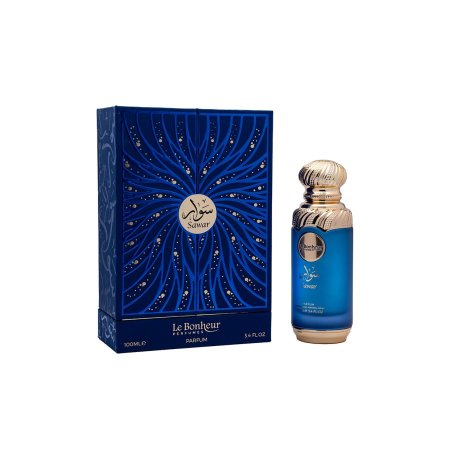 عطر لابونير Le Bonheur SAWAR 100ML