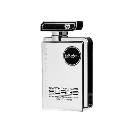 عطر لابونير Le Bonheur BLACK CAVALIER SERG 100ML