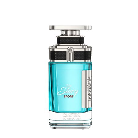 Le Bonheur THE STORY SPORT 100ML عطر لابونير