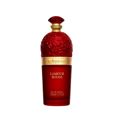 Le Bonheur LAMOUR ROUGE 100ML عطر لابونير