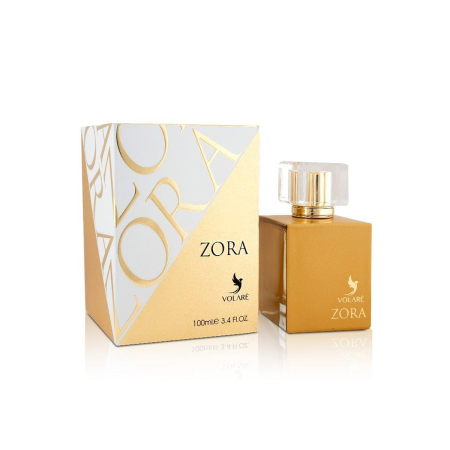 ZORA by Volare