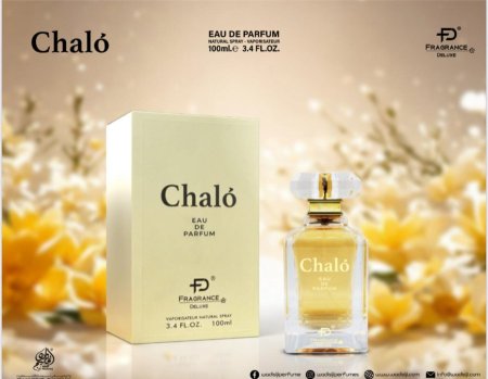 Chaló (100مل ستاتي)