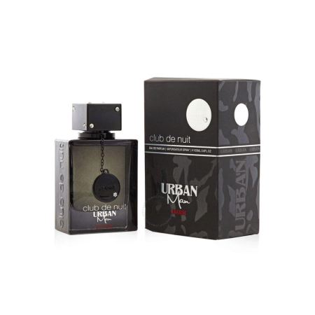 club de nuit URBAN Man ELIXIR by Armaf