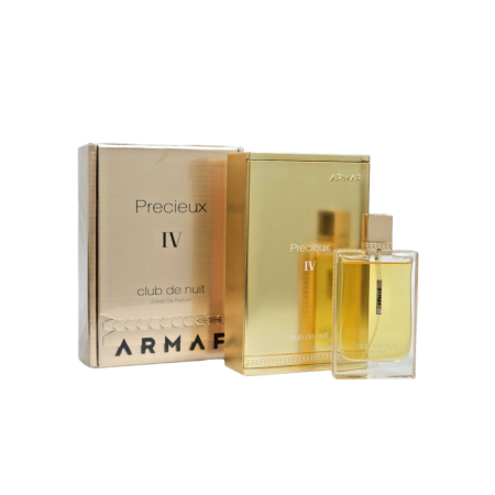 club de nuit precieux iv by armaf
