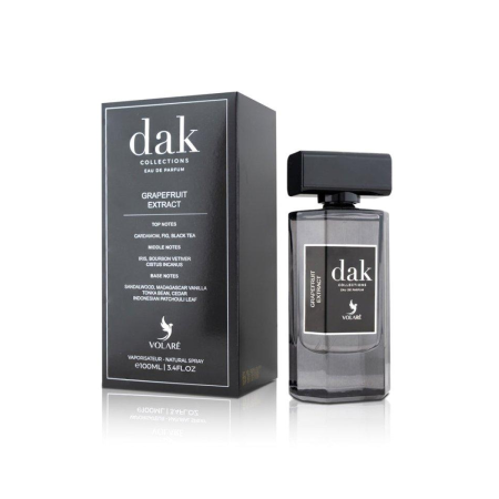 dak by Volare